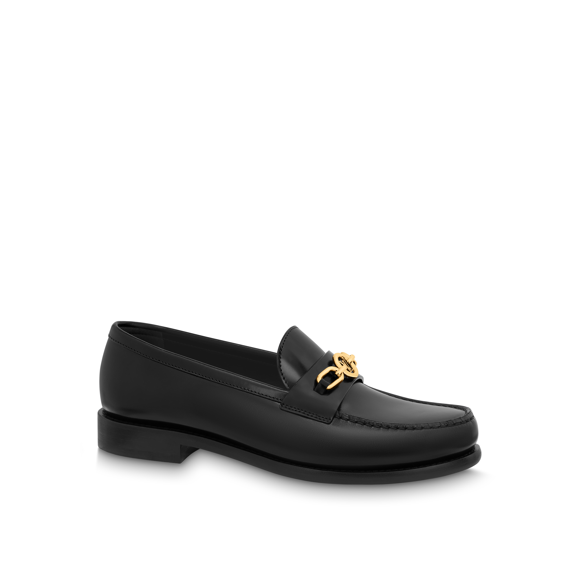 Louis 2025 vuitton flats